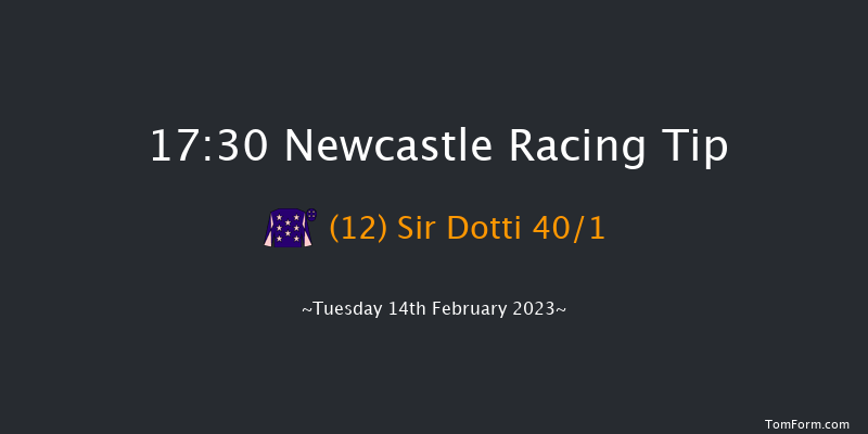Newcastle 17:30 Handicap (Class 6) 8f Thu 9th Feb 2023