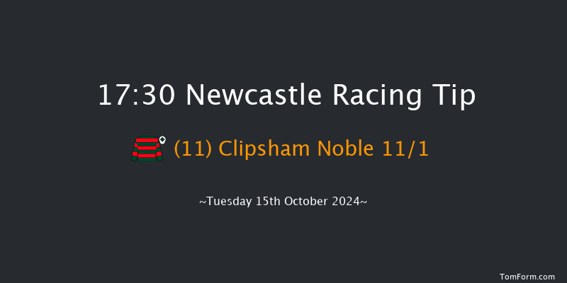 Newcastle  17:30 Handicap (Class 6) 7f Fri 4th Oct 2024