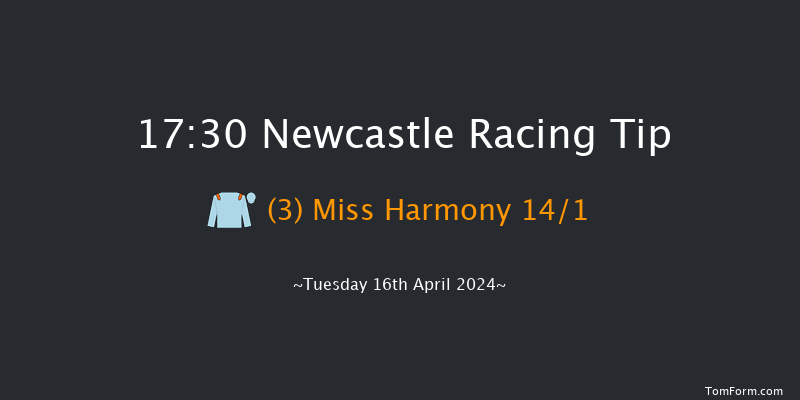 Newcastle  17:30 Handicap (Class 6) 10f Sat 13th Apr 2024