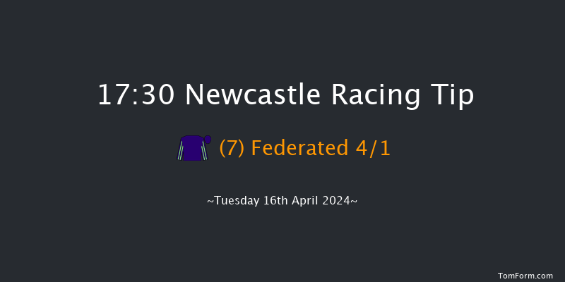Newcastle  17:30 Handicap (Class 6) 10f Sat 13th Apr 2024