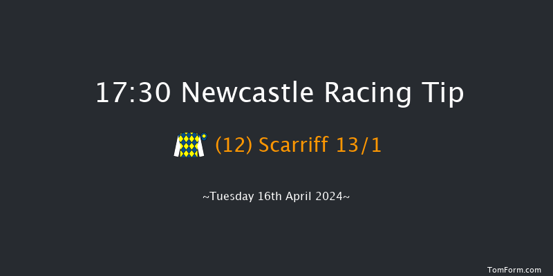Newcastle  17:30 Handicap (Class 6) 10f Sat 13th Apr 2024