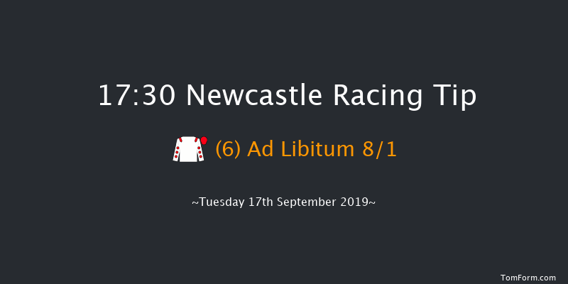 Newcastle 17:30 Handicap (Class 5) 12f Fri 6th Sep 2019