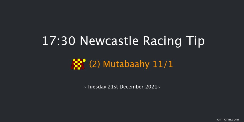Newcastle 17:30 Handicap (Class 5) 5f Sat 18th Dec 2021