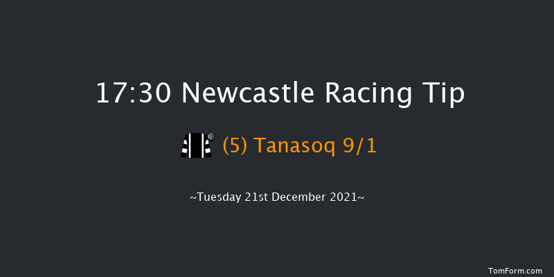 Newcastle 17:30 Handicap (Class 5) 5f Sat 18th Dec 2021