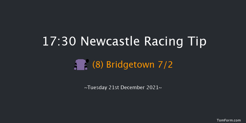 Newcastle 17:30 Handicap (Class 5) 5f Sat 18th Dec 2021