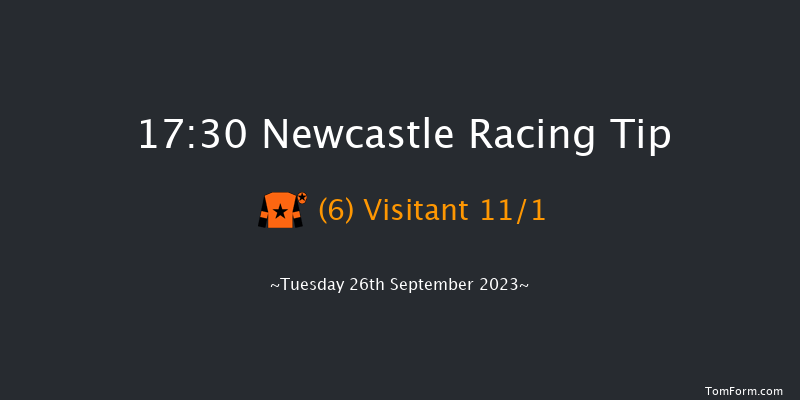 Newcastle 17:30 Handicap (Class 6) 12f Tue 19th Sep 2023