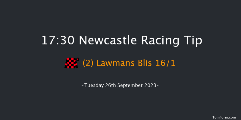 Newcastle 17:30 Handicap (Class 6) 12f Tue 19th Sep 2023