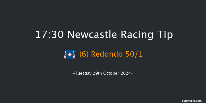 Newcastle  17:30 Handicap (Class 5) 8f Mon 28th Oct 2024