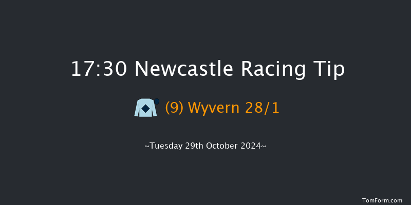 Newcastle  17:30 Handicap (Class 5) 8f Mon 28th Oct 2024