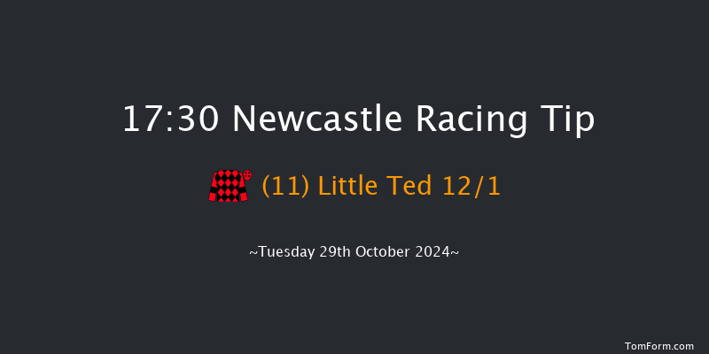 Newcastle  17:30 Handicap (Class 5) 8f Mon 28th Oct 2024