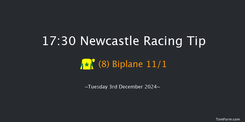 Newcastle  17:30 Handicap (Class 5) 7f Sat 30th Nov 2024