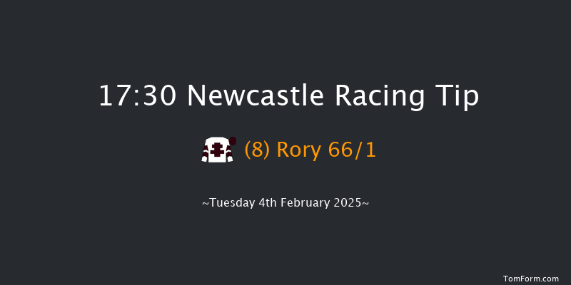Newcastle  17:30 Handicap (Class 5) 7f Sat 1st Feb 2025