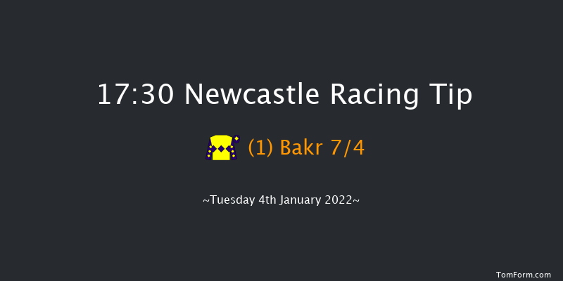 Newcastle 17:30 Handicap (Class 6) 6f Sun 2nd Jan 2022