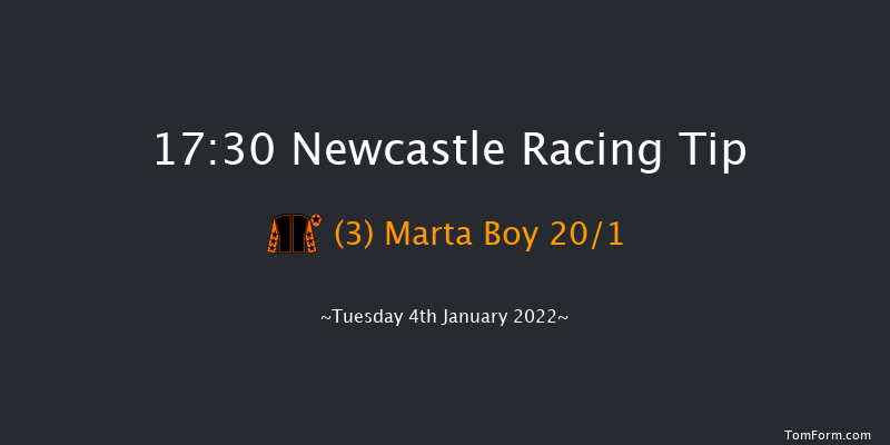 Newcastle 17:30 Handicap (Class 6) 6f Sun 2nd Jan 2022