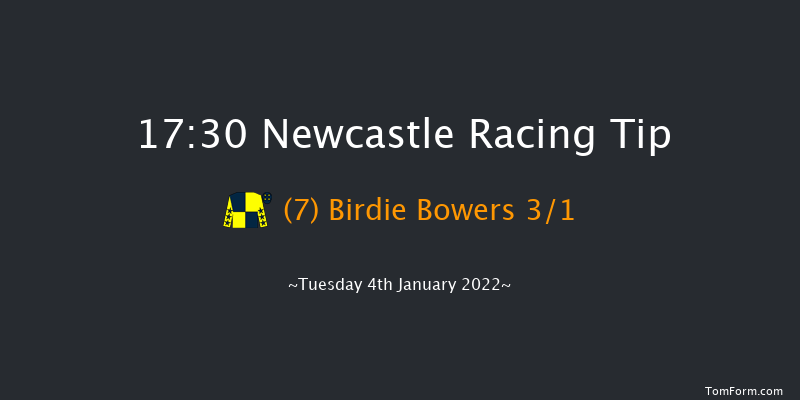 Newcastle 17:30 Handicap (Class 6) 6f Sun 2nd Jan 2022