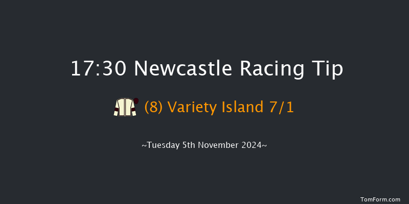 Newcastle  17:30 Handicap (Class 6) 6f Fri 1st Nov 2024