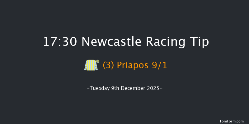 Newcastle 17-30 (Class 5) 8f Fri 5th Dec 2025