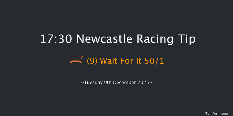 Newcastle 17-30 (Class 5) 8f Fri 5th Dec 2025
