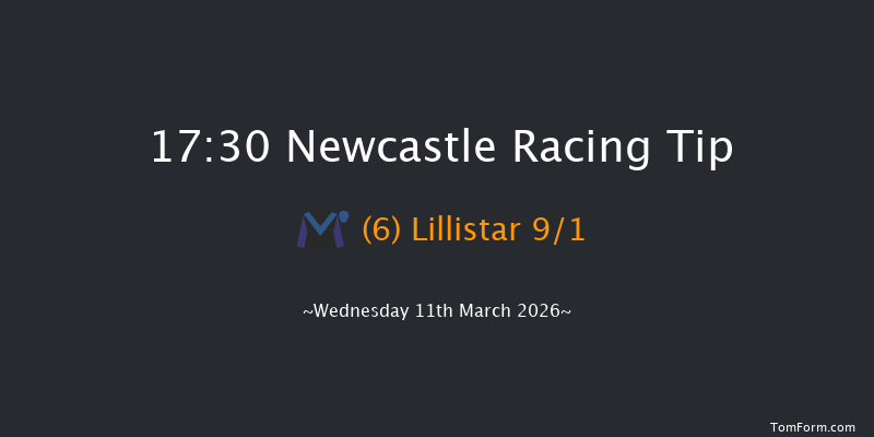 Newcastle 17-30 (Class 6) 16f Fri 6th Mar 2026