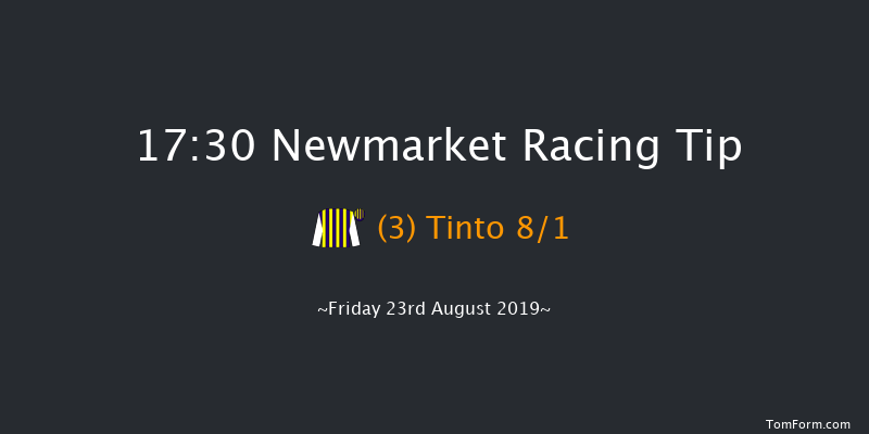 Newmarket 17:30 Handicap (Class 3) 6f Sat 17th Aug 2019