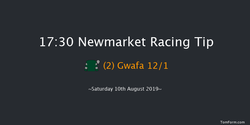 Newmarket 17:30 Handicap (Class 3) 16f Fri 9th Aug 2019