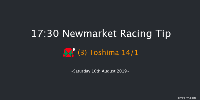 Newmarket 17:30 Handicap (Class 3) 16f Fri 9th Aug 2019