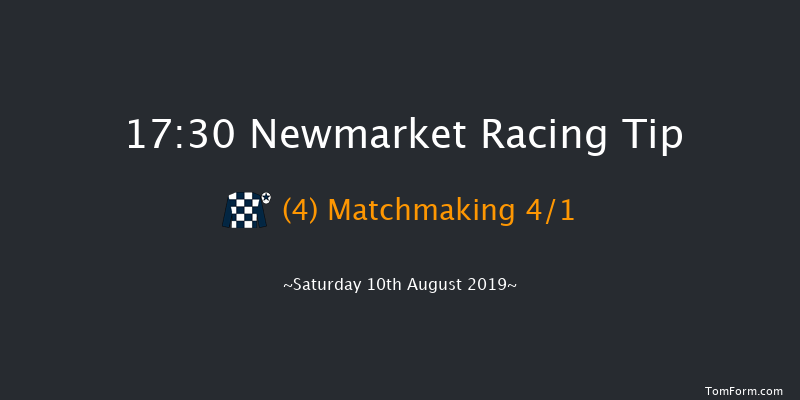 Newmarket 17:30 Handicap (Class 3) 16f Fri 9th Aug 2019