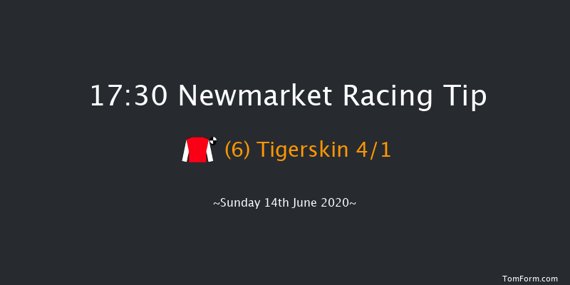 Racing Welfare Supporting The Racing Community Handicap Newmarket 17:30 Handicap (Class 4) 12f Sun 7th Jun 2020