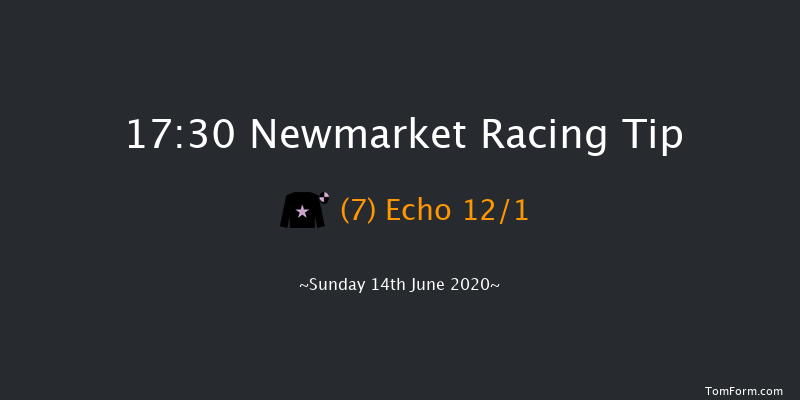 Racing Welfare Supporting The Racing Community Handicap Newmarket 17:30 Handicap (Class 4) 12f Sun 7th Jun 2020