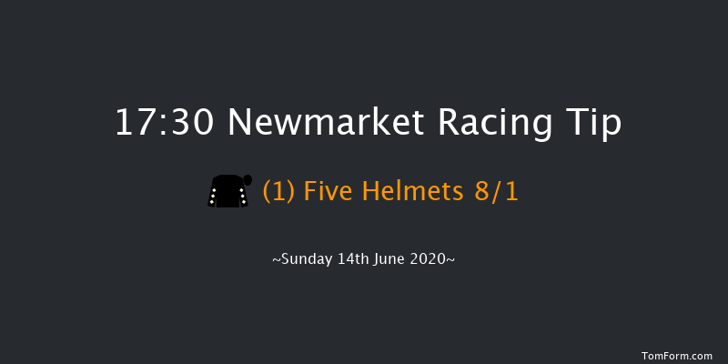 Racing Welfare Supporting The Racing Community Handicap Newmarket 17:30 Handicap (Class 4) 12f Sun 7th Jun 2020