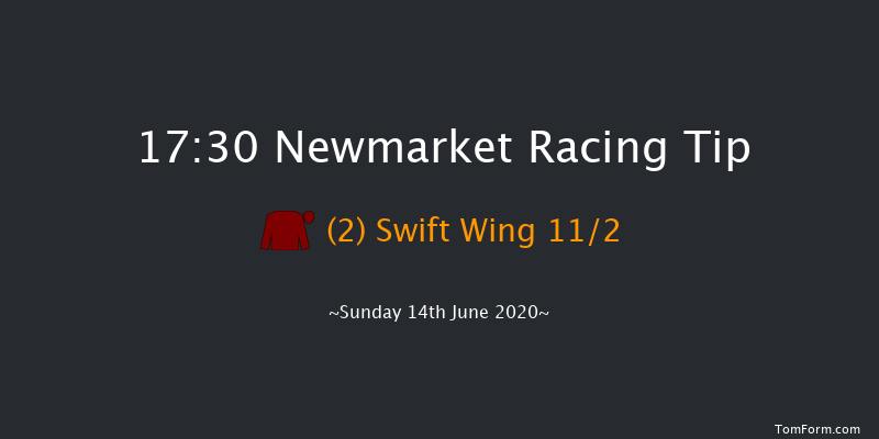 Racing Welfare Supporting The Racing Community Handicap Newmarket 17:30 Handicap (Class 4) 12f Sun 7th Jun 2020