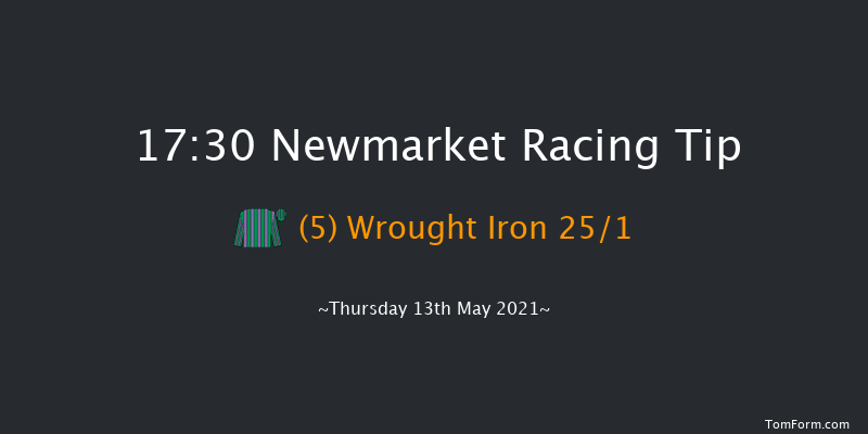 Betfair British Ebf Restricted Novice Stakes Newmarket 17:30 Stakes (Class 4) 6f Sun 2nd May 2021
