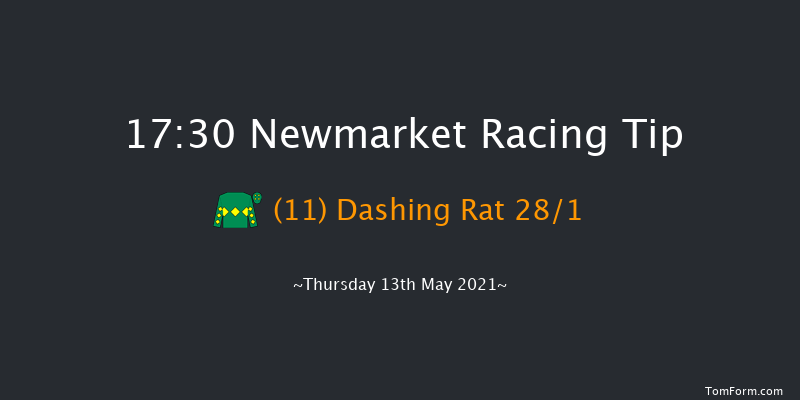 Betfair British Ebf Restricted Novice Stakes Newmarket 17:30 Stakes (Class 4) 6f Sun 2nd May 2021