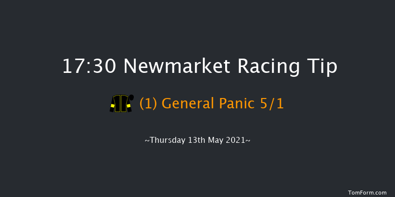 Betfair British Ebf Restricted Novice Stakes Newmarket 17:30 Stakes (Class 4) 6f Sun 2nd May 2021