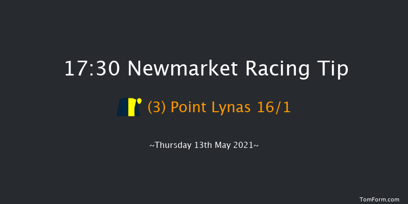 Betfair British Ebf Restricted Novice Stakes Newmarket 17:30 Stakes (Class 4) 6f Sun 2nd May 2021