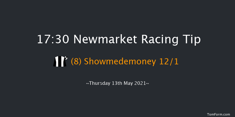 Betfair British Ebf Restricted Novice Stakes Newmarket 17:30 Stakes (Class 4) 6f Sun 2nd May 2021