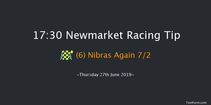 Newmarket 17:30 Handicap (Class 4) 5f Thu 1st Jan 1970
