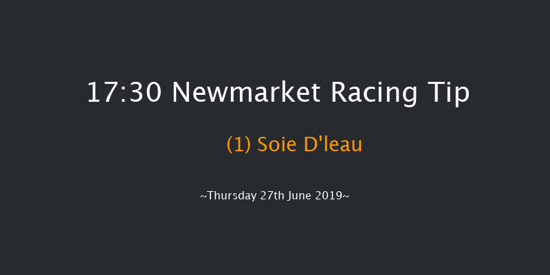 Newmarket 17:30 Handicap (Class 4) 5f Thu 1st Jan 1970