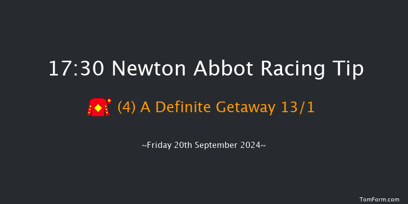 Newton Abbot  17:30 Handicap Chase (Class 4) 26f Mon 9th Sep 2024