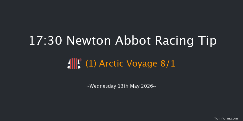 Newton Abbot 17-30 (Class 4) 16f Wed 6th May 2026