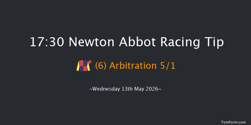 Newton Abbot 17-30 (Class 4) 16f Wed 6th May 2026