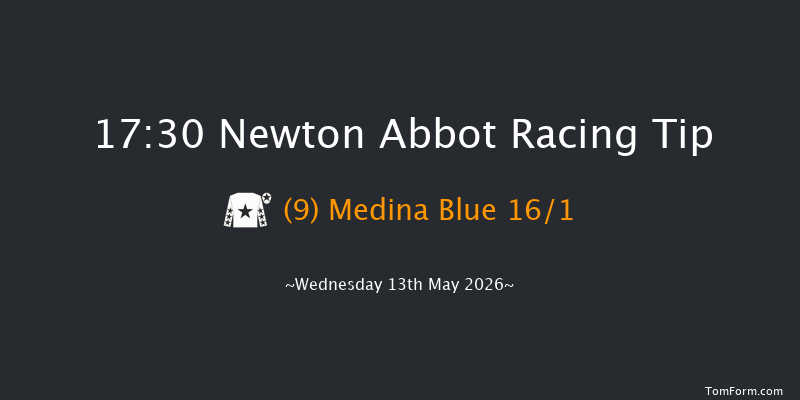Newton Abbot 17-30 (Class 4) 16f Wed 6th May 2026