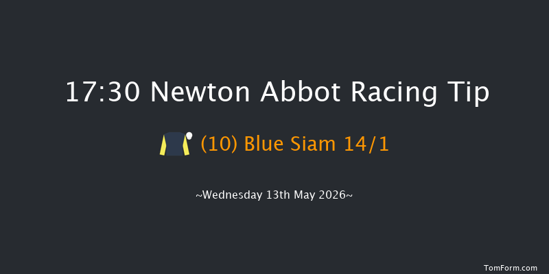 Newton Abbot 17-30 (Class 4) 16f Wed 6th May 2026