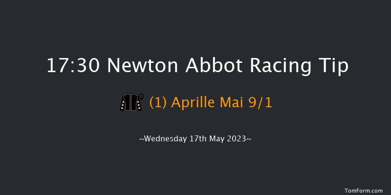 Newton Abbot 17:30 NH Flat Race (Class 5) 17f Sat 8th Apr 2023
