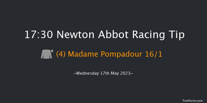 Newton Abbot 17:30 NH Flat Race (Class 5) 17f Sat 8th Apr 2023