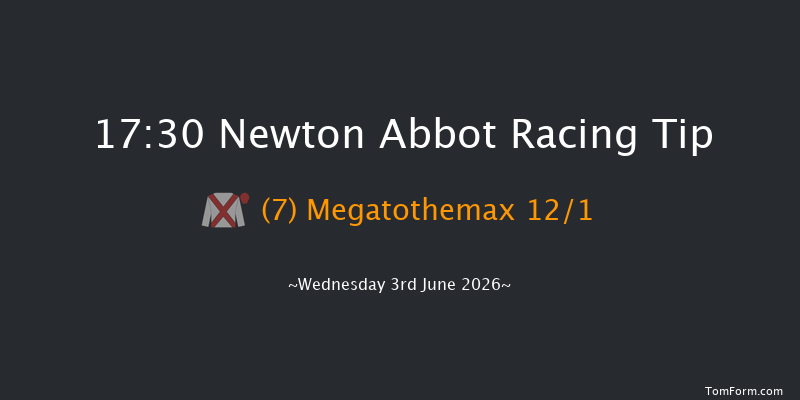 Newton Abbot 17-30 (Class 4) 16f Wed 27th May 2026