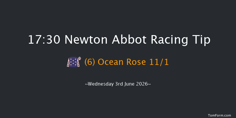 Newton Abbot 17-30 (Class 4) 16f Wed 27th May 2026