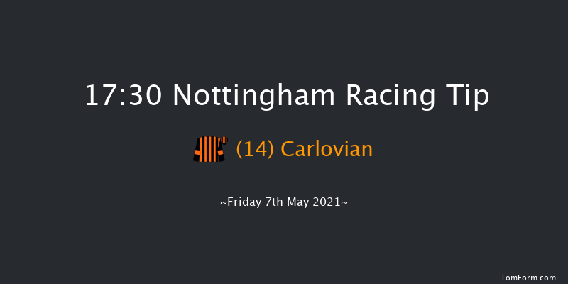 MansionBet Bet 10 Get 20 Handicap Nottingham 17:30 Handicap (Class 6) 6f Tue 27th Apr 2021