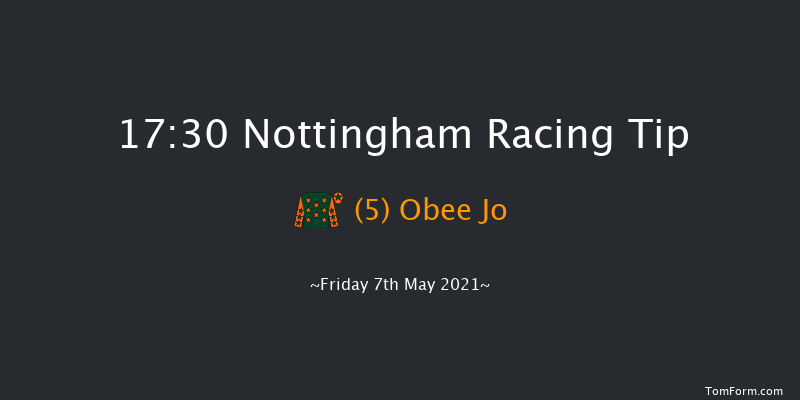 MansionBet Bet 10 Get 20 Handicap Nottingham 17:30 Handicap (Class 6) 6f Tue 27th Apr 2021