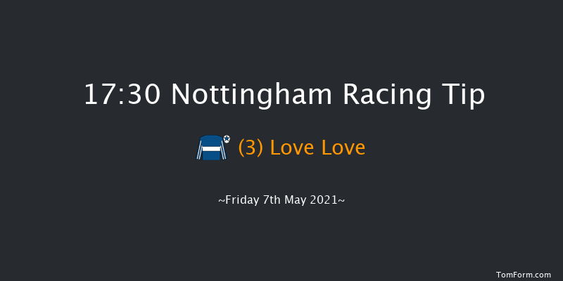 MansionBet Bet 10 Get 20 Handicap Nottingham 17:30 Handicap (Class 6) 6f Tue 27th Apr 2021